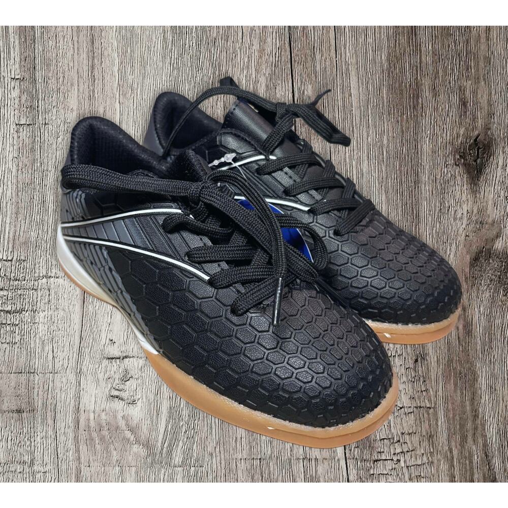 Hawkwell kids sneakers.‎ Black size 11.5 NWT